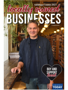 Buy Local: Family & Locally Owned Businesses 2023